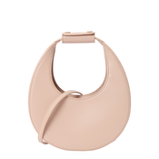 Staud Torba za na rame MINI MOON  rosé
