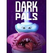 Dark Pals: The 1st Floor Steam Key (PC) GLOBAL