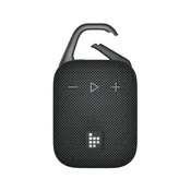 Prijenosni bluetooth zvucnik Tronsmart Mirtune Portable Speaker H1, crni