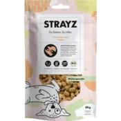 Strayz Veganski priboljški za trening psov - 80 g