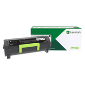 LEXMARK 56F2U00, originalan toner , crni, 25000 stranica