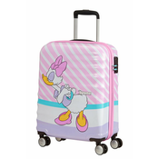 AMERICAN TOURISTER WAVEBREAKER DISNEY DJEČJI KOFER | 40 x 55 x 20 cm | 36 L | 2,6 kg, (AT31C.71001)