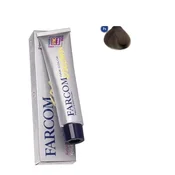 Farcom Farba za kosu Cream 7C, 60 ml
