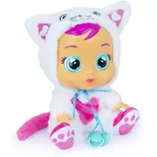 Lutka koja place sa suzama IMC Toys Cry Babies – Daisy, mace