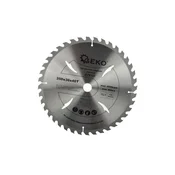 GEKO G78151 Žagin list za les 350x30x40T