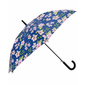 Deznik Avtomatsko odpiranje UMBRELLA AND MORE 103 cm Cvetje 1