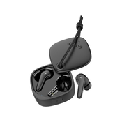 savio bluetooth 5.3 brezžične slušalke z vgrajenim mikrofono