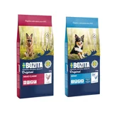 shumee Bozita Original suha hrana za odrasle pse 12 kg