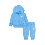 Nike Sportswear Trenirka za tek CLUB svetlo modra