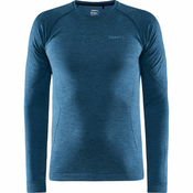 Craft Moško aktivno perilo CORE Dry Active Comfort LS Modra