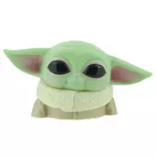 Star Wars The Mandalorian Yoda the Child 3D svjetlo