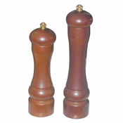 Mlinček za začimbe BOB 22cm les.