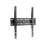 Nordhant ultra-tanek fiksni nosilec za TV, 81 cm do 190 cm, vodna tehtnica (KL36-44F)