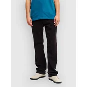 Quiksilver Regular Cord moške hlače tarmac