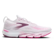 Brooks GLYCERIN FLEX W, ženski tekaški copati, bela 120467