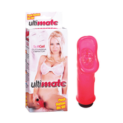 Vibrator Ultimate Clit Vagina