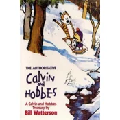 Authoritative Calvin And Hobbes