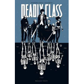 Deadly Class Volume 1: Reagan Youth