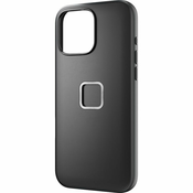 Peak Design Mobile Everyday Clarino Smartphone Case za iPhone 16 Pro Max - Black