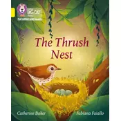 The Thrush Nest