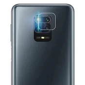 Overboard Steklo kamere za Xiaomi Redmi Note 9S/9 Pro/9 Pro Max
