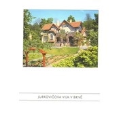 Jurkovicova vila v Brne