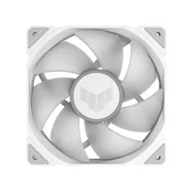 ASUS TUF Gaming TR120 ARGB / Bijela