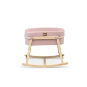 Hanah Home Kolevka za bebe Hier, 90x70x58 cm, Roza