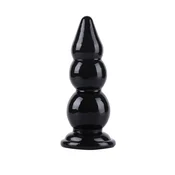 Hidden Desire Buttplug Balls 23 cm – analni plug, 23 cm