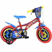 DINO BIKES 14’ PAW PATROL