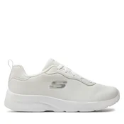 Skechers Ženske patike Dynamight 2.0 eazy feelz, Bele