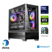 Anni Gamer Extreme stolno računalo, Ultra 7 265KF, 32GB, SSD2TB, RTX5070, W11H