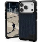 UAG Metropolis LT MS kovček iP17 Pro Mallard