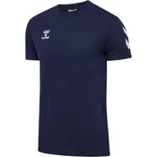moška kratka majica hmlGO 2.0 CHEVRON