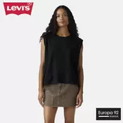 Levis Majica