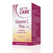 Meta Care vitamin C plus-pharmacy
