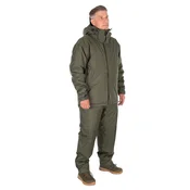 FOX Collection Winter Suit green L