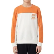 361 Degrees dukserica s turtleneck-om za decake