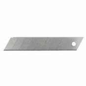 Vorel Rezervno rezilo 18 x 0,4 mm 5 kosov