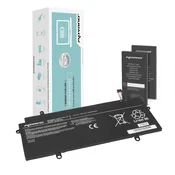 shumee Baterija PA5136U-1BRS za Toshiba Portege Z30-A Z30-B Z30-C 7 pin plug