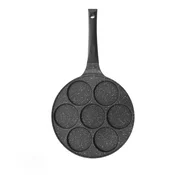 Ponev z neprijemljivo površino Pfluon Granit Orion Grande, ? 27 cm