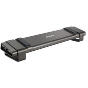 ASUS priklopna postaja ASUS USB3.0 HZ-3B Docking Station (90XB04AN-BDS000)