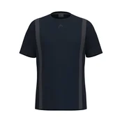 Otroška majica Head CLUB 25 Tech T-Shirt Boys NV 140 cm