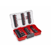 EINHELL M-CASE set Impaktor nastavaka i nasadnih kljuceva E6.3 1/4 39/1 49109210