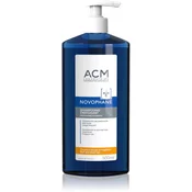 ACM Novophane krepilni šampon za oslabljene lase, ki so nagnjeni k izpadanju 500 ml