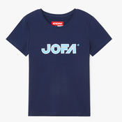 Ženska majica CCM Jofa SS Tee Midnight Blue Senior XL