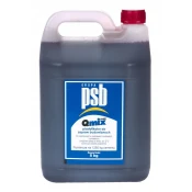shumee Plastifikator za gradbene malte Qmix Plus 5 kg