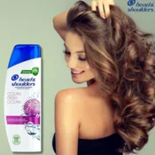 Head & Shoulders Šampon Ocean 330 ml