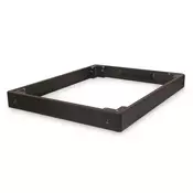 Digitus DN-19 PLINTH-8/10-NB dodatek za stojalo Podstavek za regal