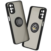Techsuit Glinth ovitek za Motorola Moto G22
